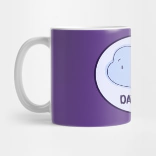 Dats Ruff Mug